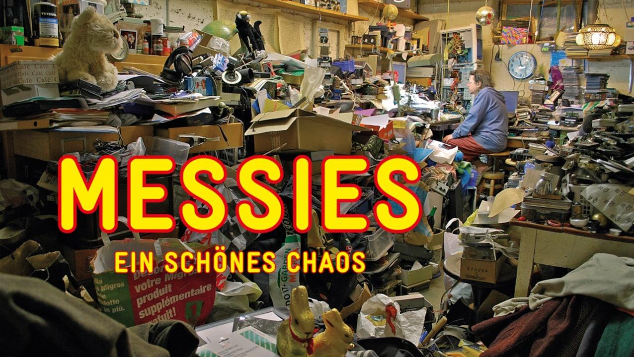 Messies - Ein schönes Chaos