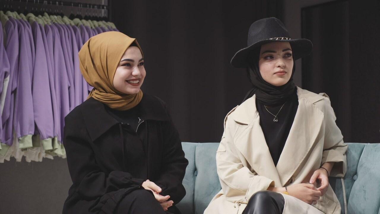 Jung und türkisch: Was hat es mit dem Schönheitskult auf sich?