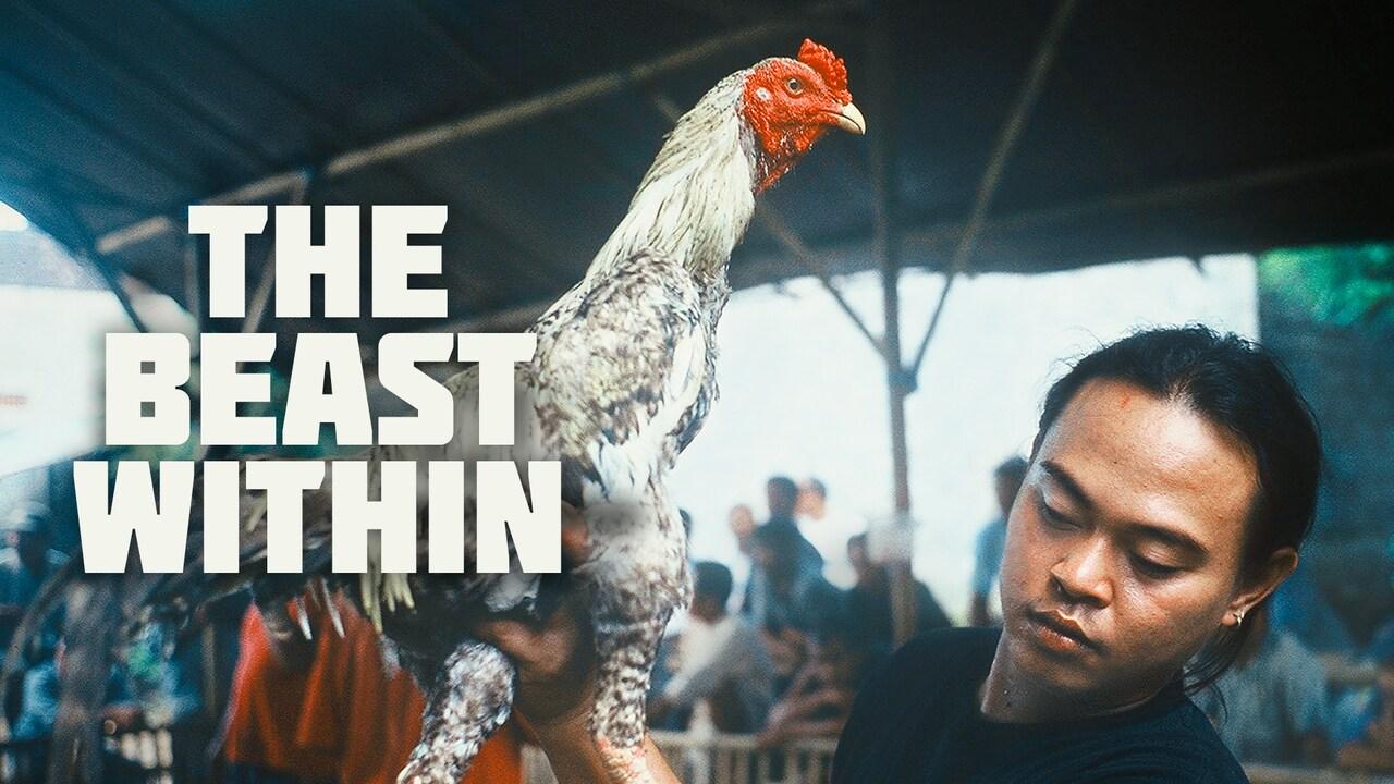 The Beast within - Wenn Tiere kämpfen müssen
