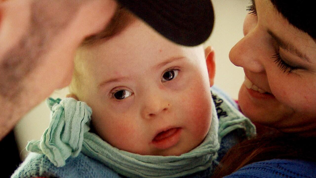 L'inizio della vita - E se il bambino è disabile? (Parte 1)
