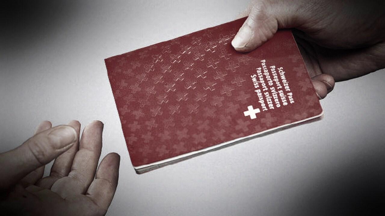 Devenir Suisse, le chemin de croix de la naturalisation