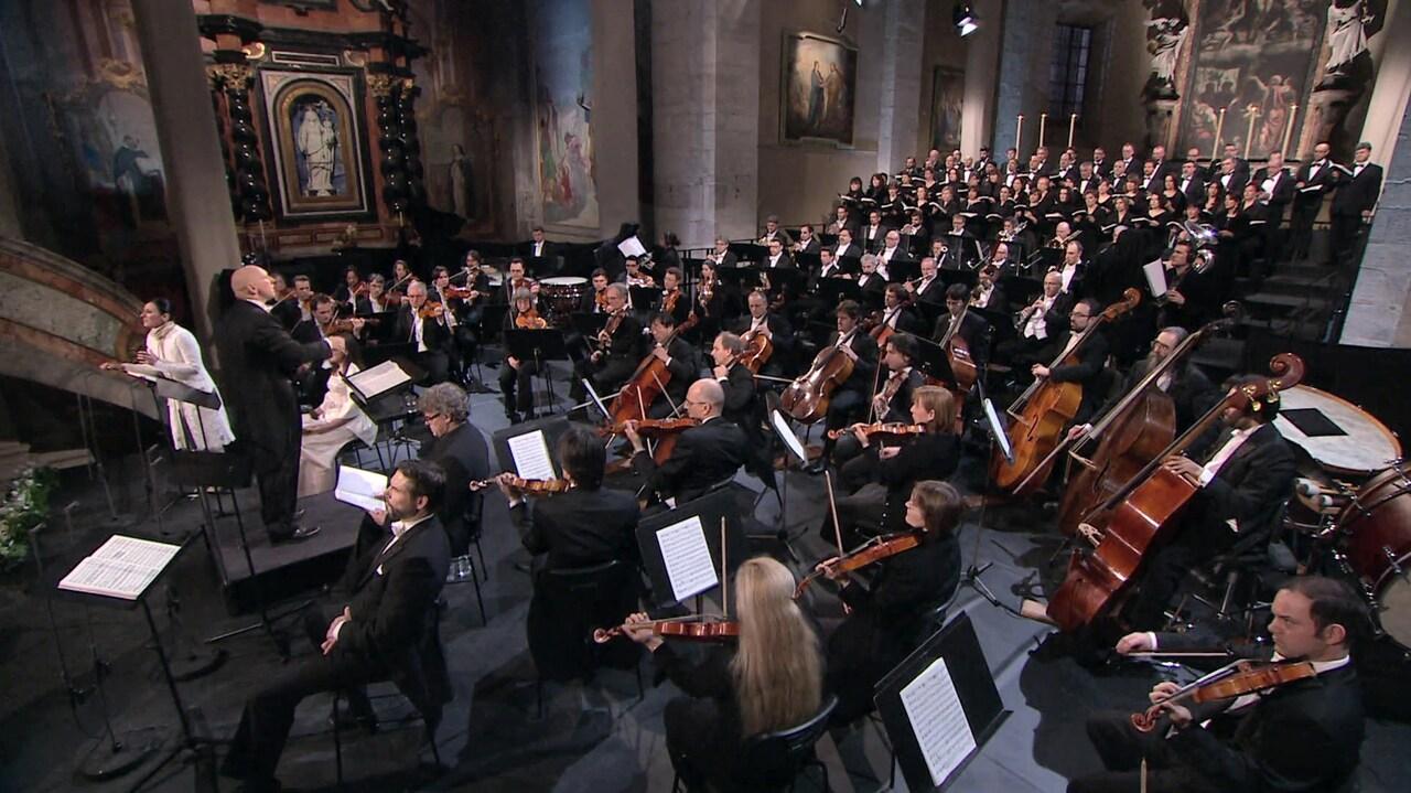 Messa da Requiem di Giuseppe Verdi
