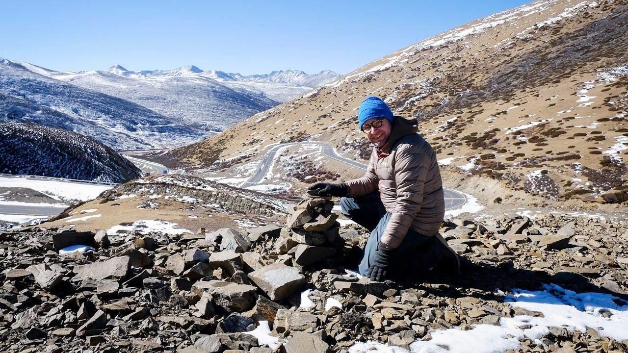 Mein anderes China – Über den Himalaya ins Glück