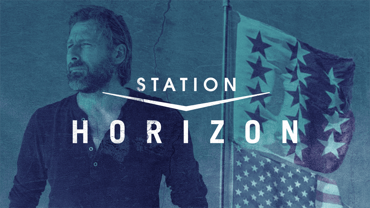 Station Horizon