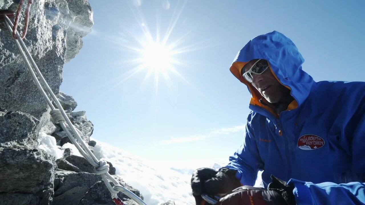 Avventura nelle Alpi: L'escursione sciistica della vita