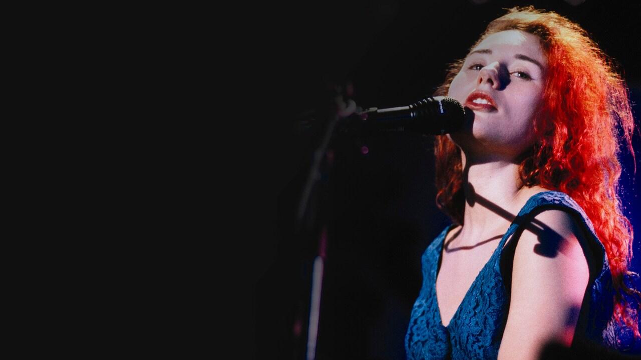 Tori Amos: Live At Montreux