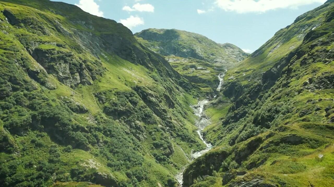 Von Disentis Mustér nach Müstair – ein Abenteuer quer durch Graubünden (2. Teil)