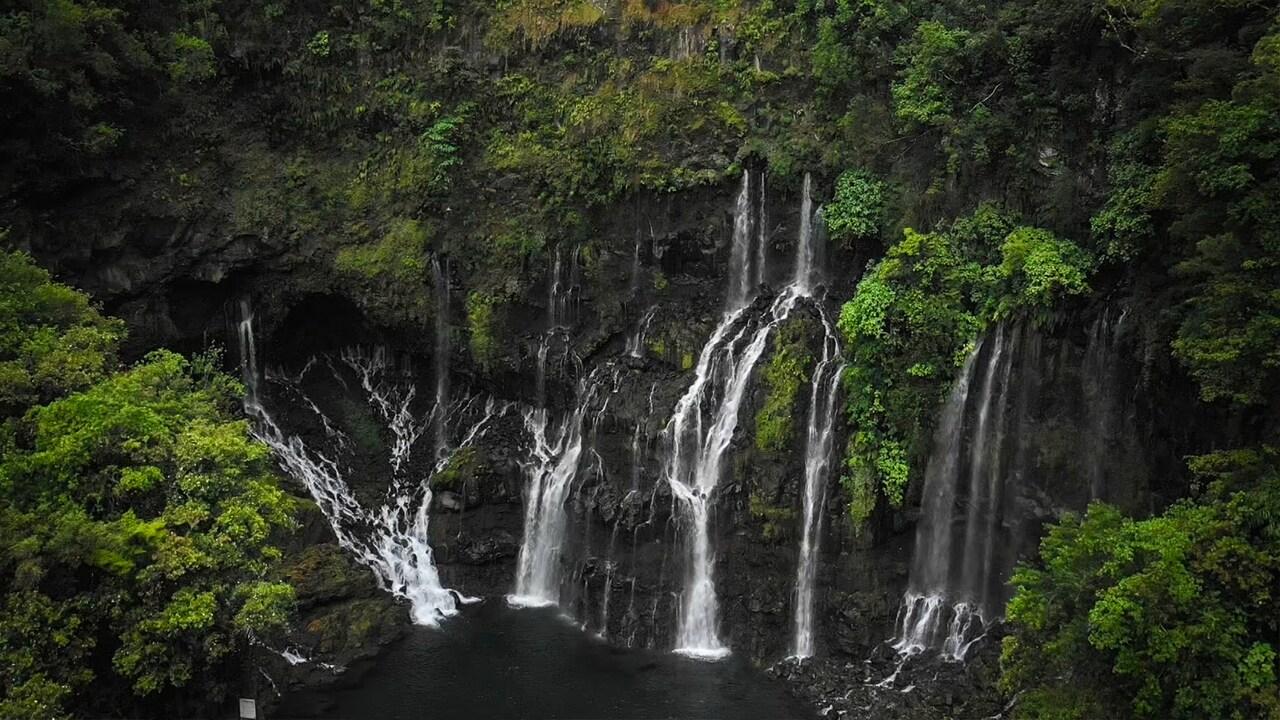 Die schönsten Trekking-Touren der Welt - La Réunion, au fil du hasard 2/2