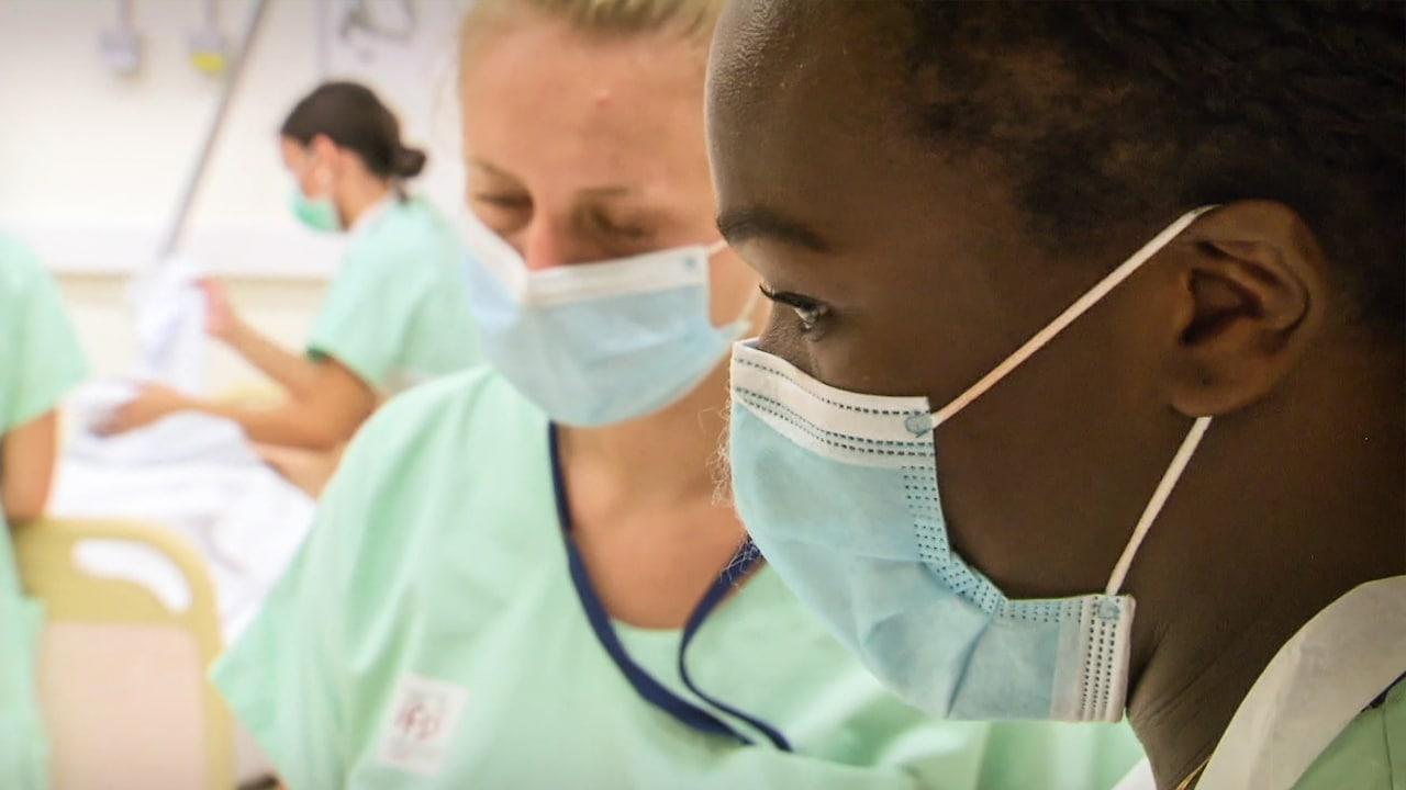Personale infermieristico: quando la Svizzera sottrae ai suoi vicini