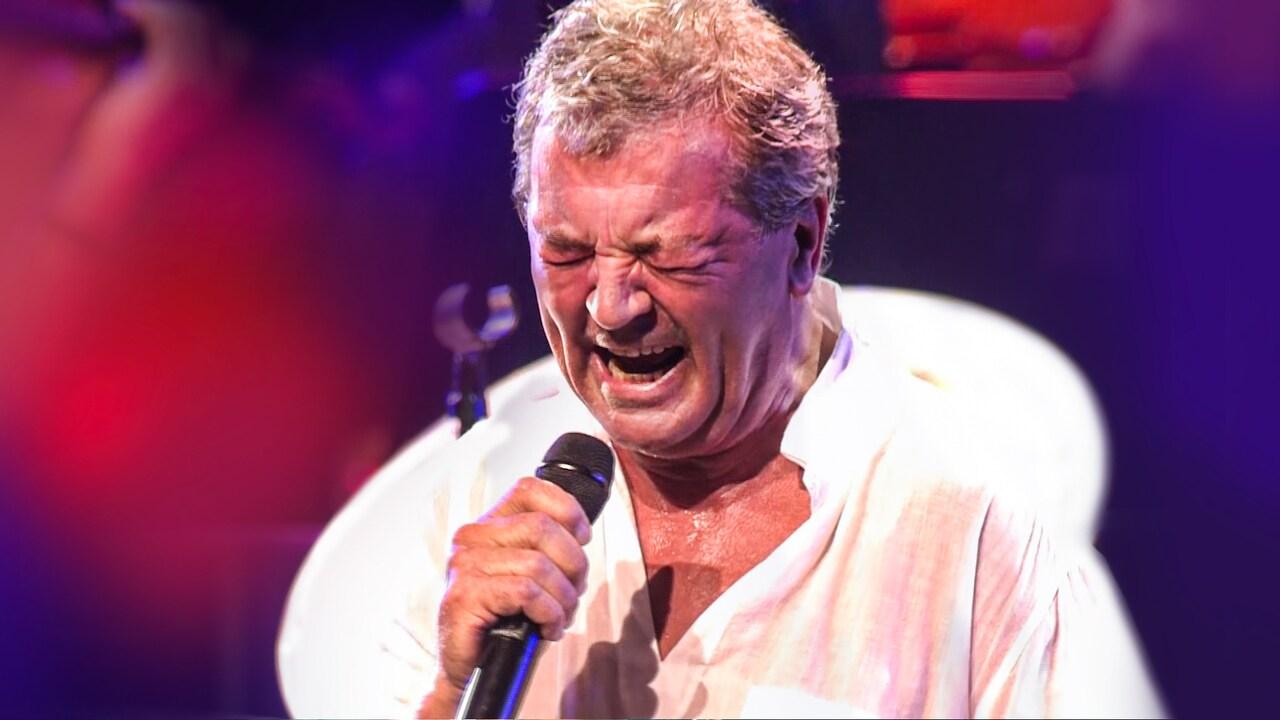 Deep Purple: Live with Orchestra - Live in Montreux (2011)