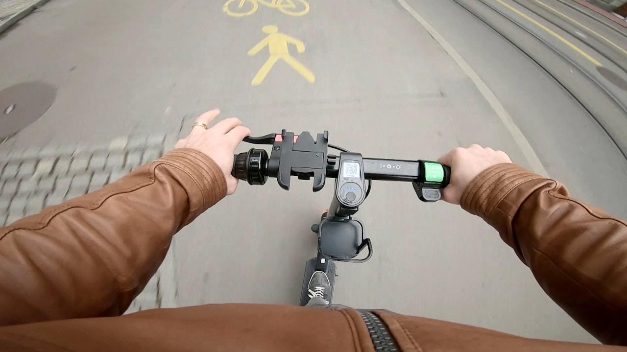 Boom di E-scooter: promozione pubblicitaria o rivoluzione mobile?