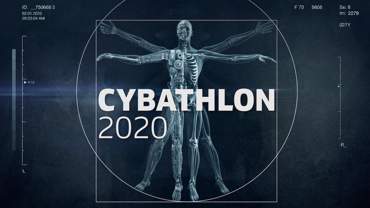 Cybathlon 2020