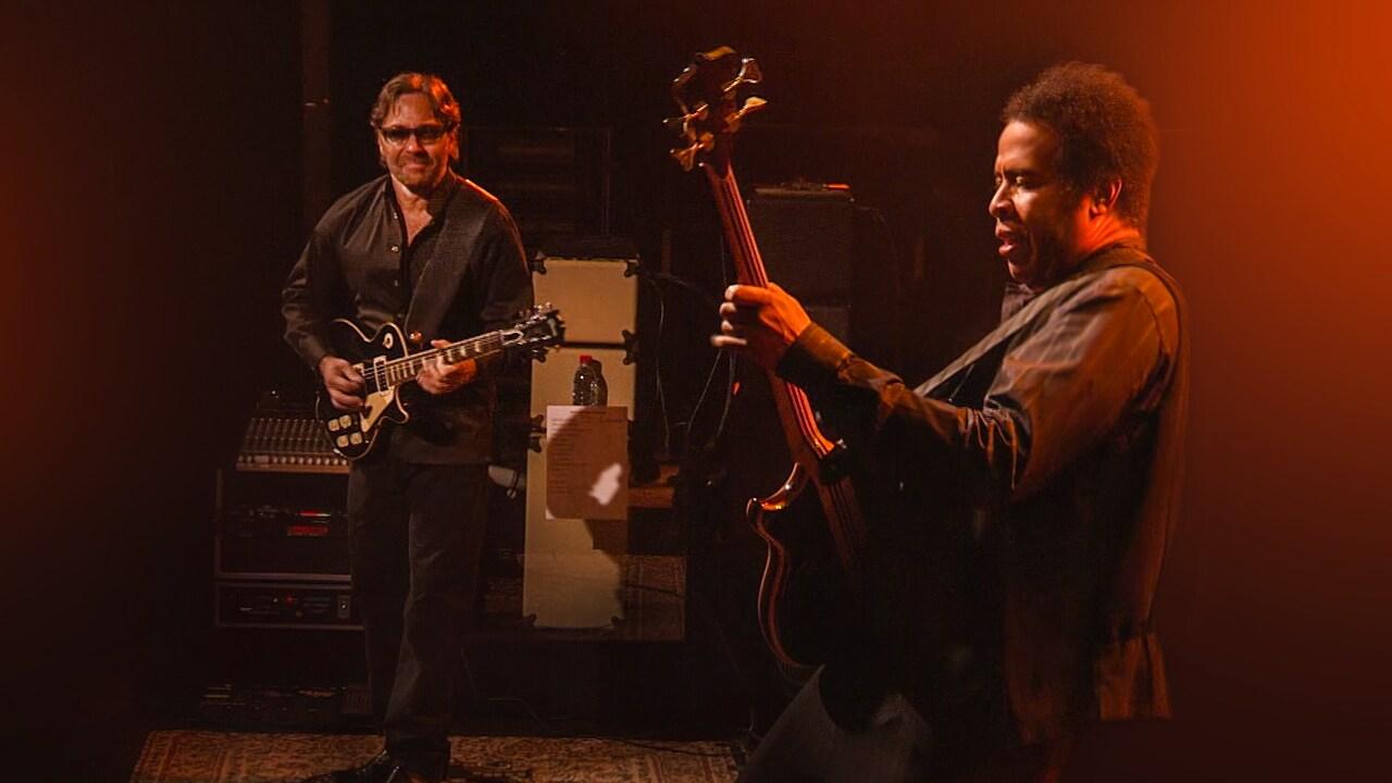 Return to Forever: Live in Montreux (2008)