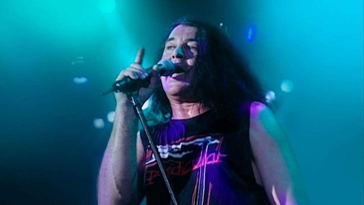 Deep Purple: Live at Montreux (1996/2000)
