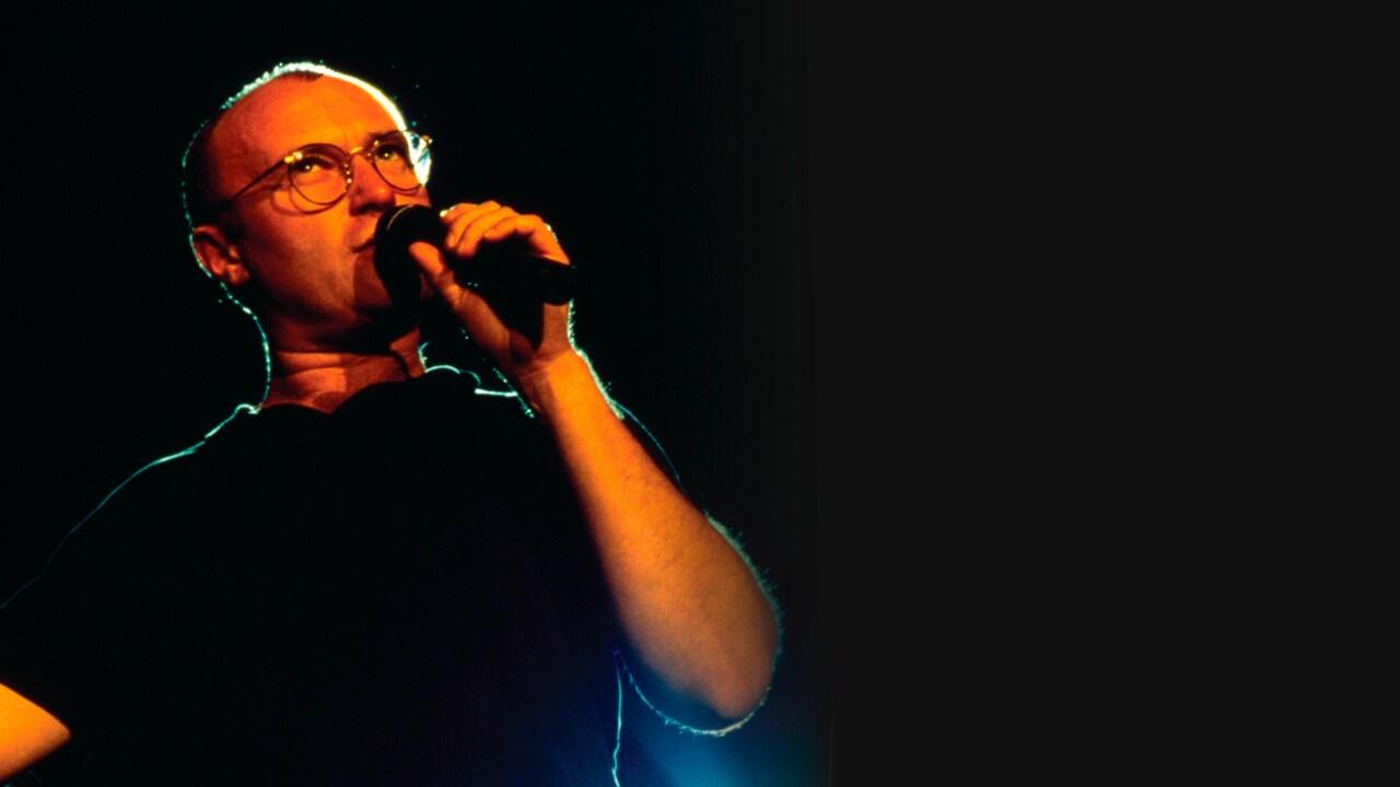 Phil Collins: Big Band: Live at Montreux