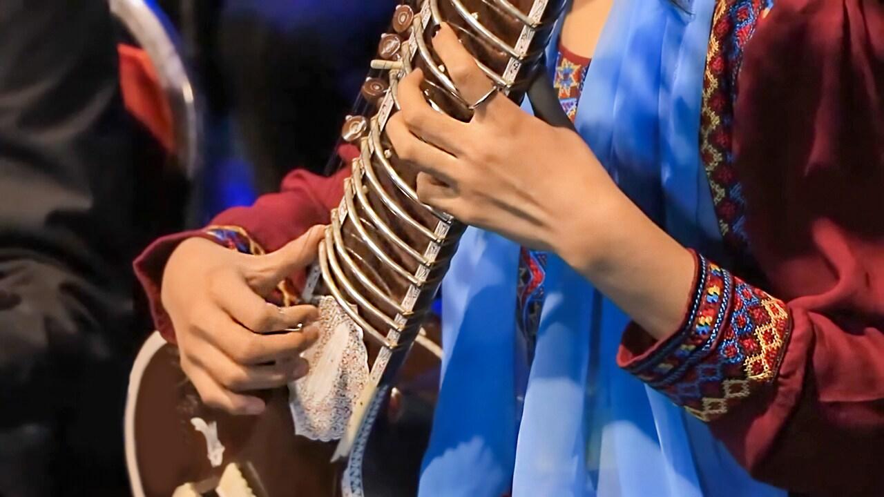 Unmögliche Mission in Kabul: Rettet die Musikerinnen!