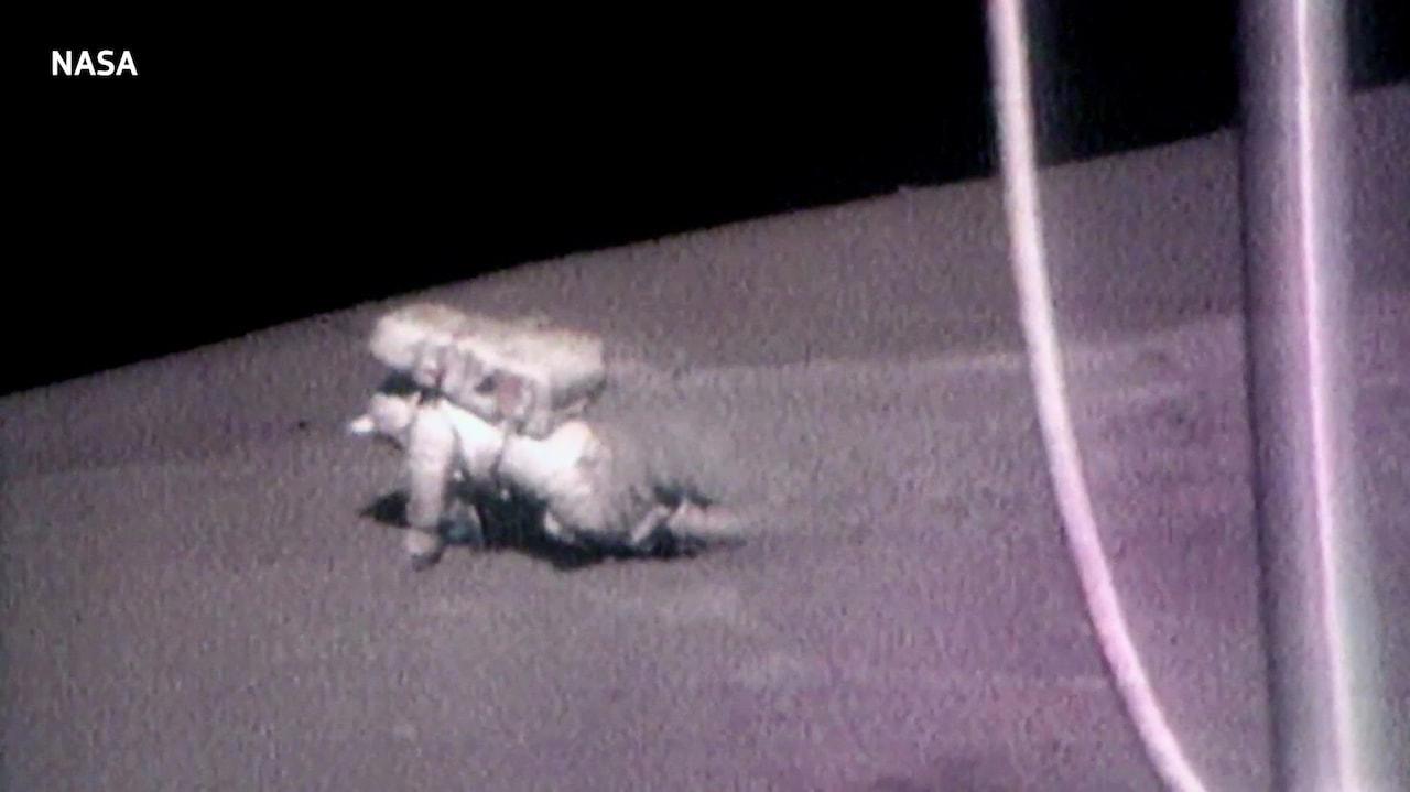 Moon Race 2.0 – Das Rennen zum Mond damals und heute